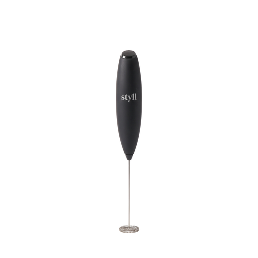 Frother