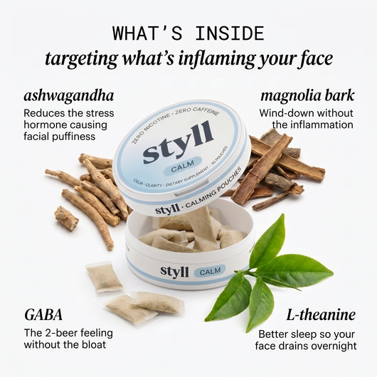 Calming Pouches