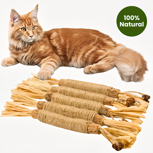 SIlvervine Stick