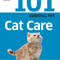 Cat Care E Book