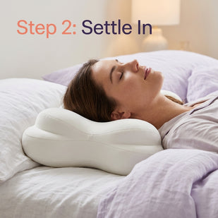 Settle In