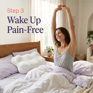 Wake Up Pain-Free