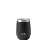 Insulated Tumbler