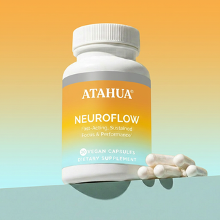NeuroFlow Capsules
