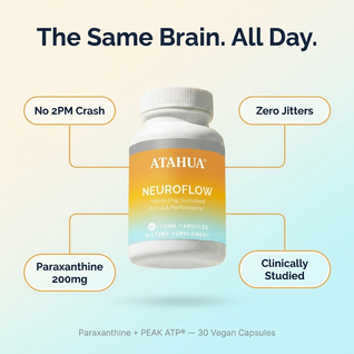 NeuroFlow Capsules