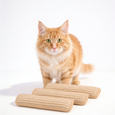 Organic Catnip Pouch