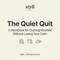 Quitting Nicotine Guide E Book