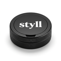 Styll Metal Work Container
