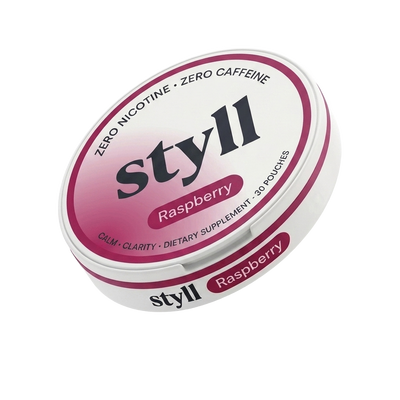 Calm Pouches